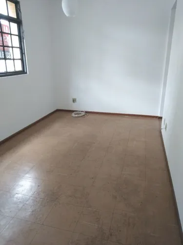 Apartamento com 2 quartos para alugar em Belo Horizonte