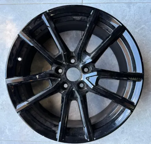 Roda Avulsa Original BMW 320i 2020 Aro 19