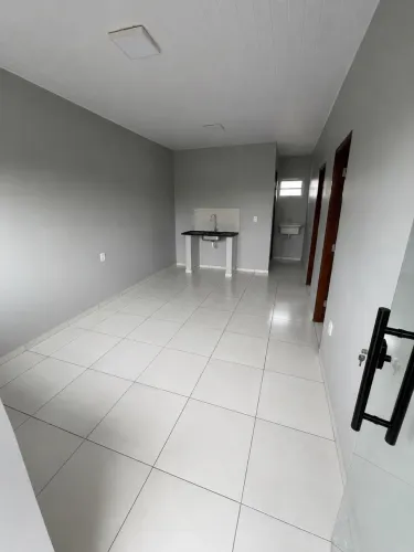Apartamento próximo ao fórum