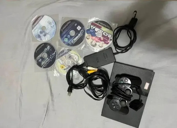 Playstation 2