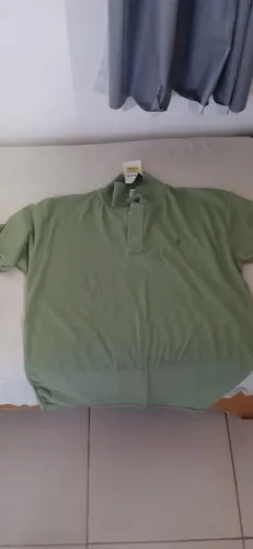 Camisas Polo 