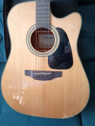Violão G séries Takamine GD 30