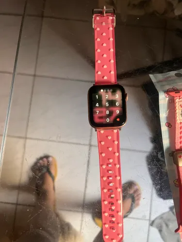 Pulseira Apple Watch 42/44/45mm