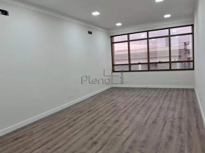 Sala para alugar em Indaiatuba, Centro, com 40 m²