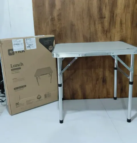 Mesa dobrável NTK Lunch