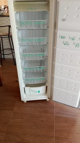 Freezer 