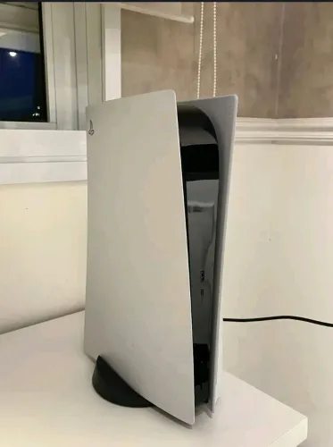 Playstation 5 1tb Semi Novo