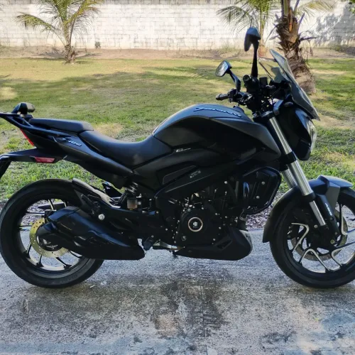 Dominar 400