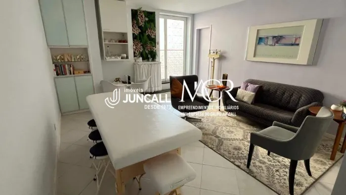 Sala comercial a venda no bairro Santa Efigênia!
