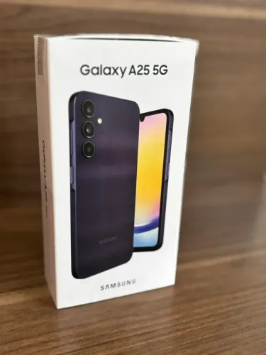 Celular Samsung Galaxy A26 5g 256gb, 8gb Ram LACRADO