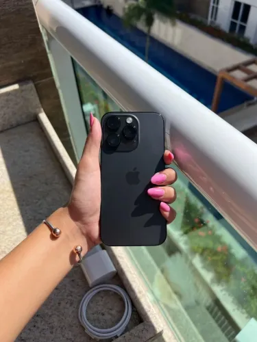 iPhone 14 Pro 256Gb - Leia