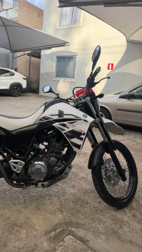 XT660 2013
