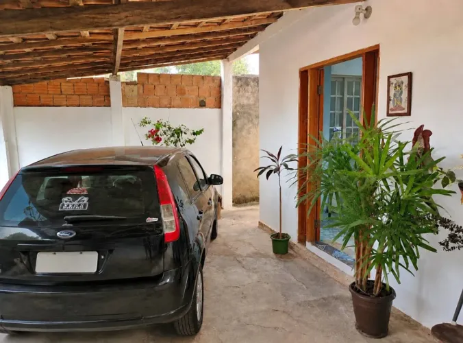 CASA NO GUAMÁ