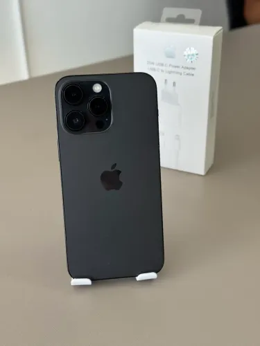 iPhone 14 Pro Max 128gb usado com garantia 