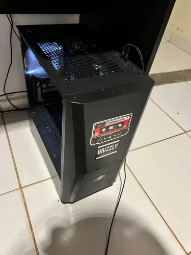 Vendo pc gamer