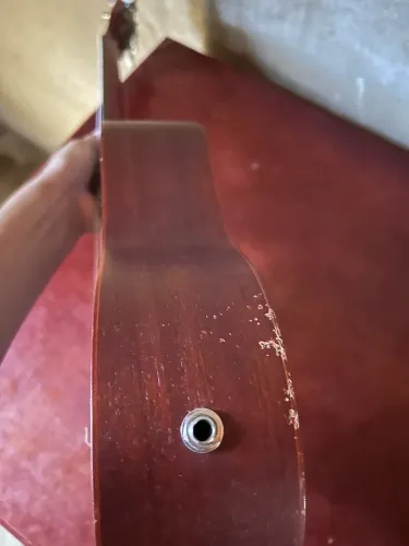 ukulele