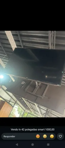 Tv 42 smart