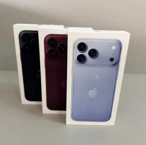 IPHONE 18 PRO MAX \\ NOVO \\ LOJA FÍSICA \\ PROMOÇÃO