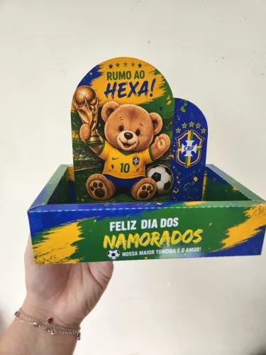 Presente personalizado S2