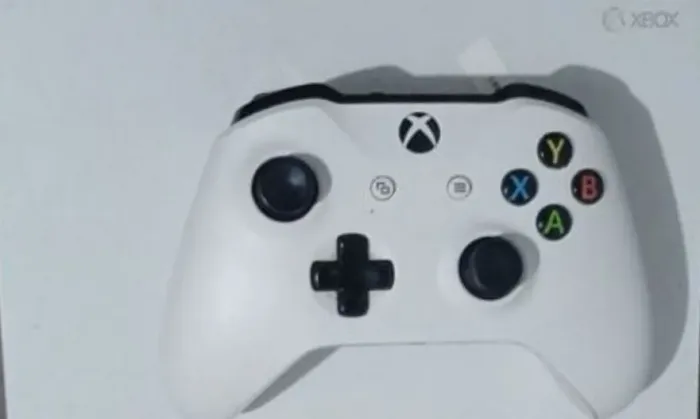 Controles de Xbox 3x1
