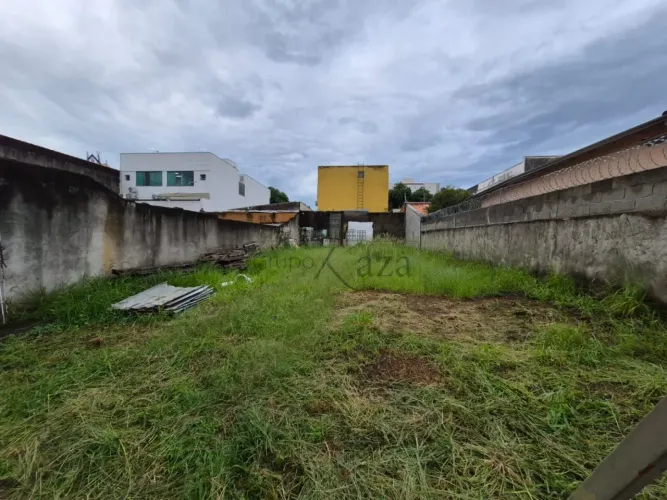 Oportunidade - Terreno - Jardim Satélite - 250m².