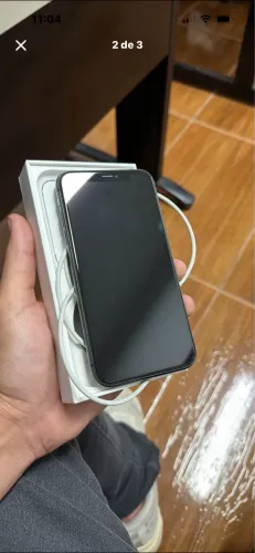 iphone 11 - 128gb - bateria 75%