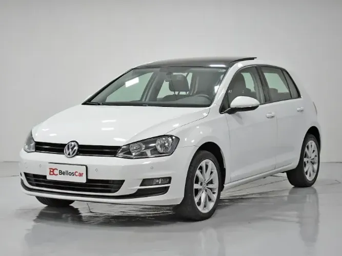 sucata peças vw golf tsi 2014 2015
