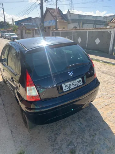 Citroen C3 GLX 1.4/ GLX Sonora 1.4 Flex 8V 5P 2009
