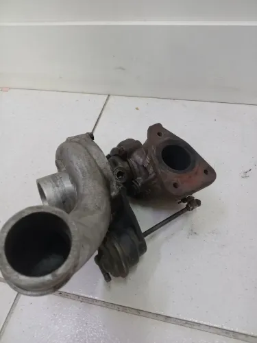 Turbina   para Renault Master 2.5 de 2005/11