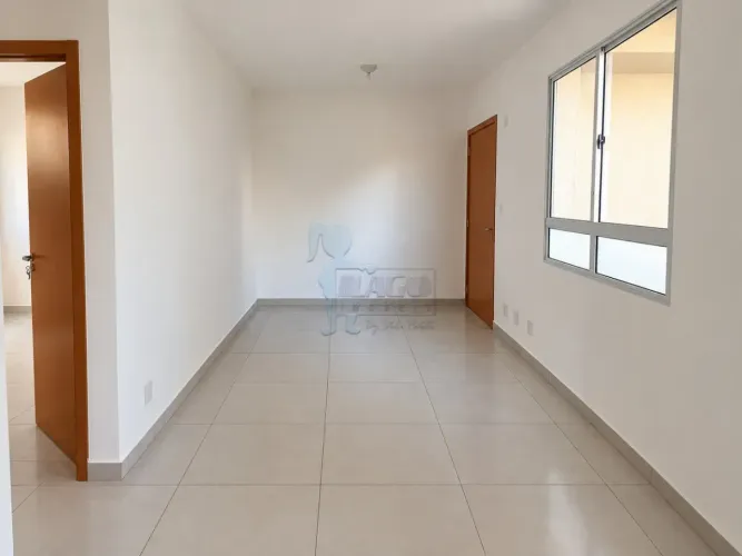 Apartamento de 40m² com 02 quartos à venda - Jardim Ouro Branco