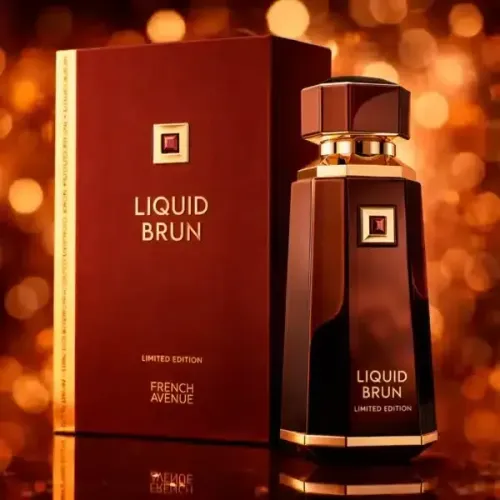Perfume Liquid Brun ORIGINAL