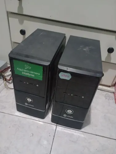 Gabinete pc