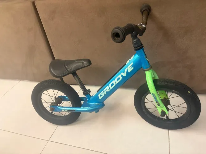 Balance Bike