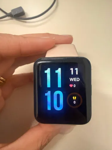 Vendo smartwatch Redmi Watch 2 lite