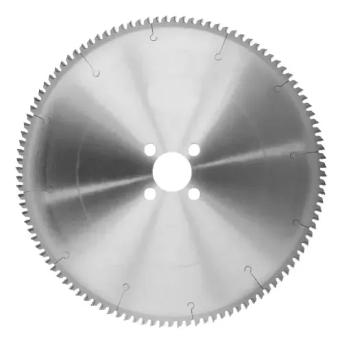 Disco de corte novo sem uso perfil aluminio 400mm