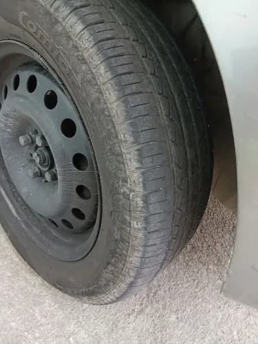 Vende-se jogo aro de ferro aro 15