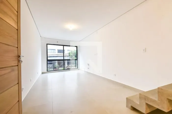 Casa à Venda - Vila Mariana, 2 Quartos, 130 m2