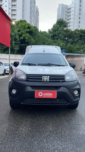 Fiat Fiorino Endurance EVO 1.4 Flex 8V 2P 2025