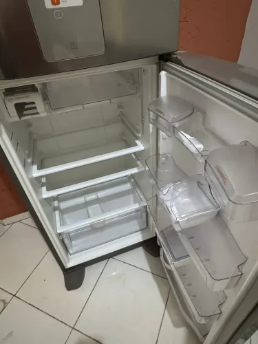 Geladeira Brastemp BRM50NR