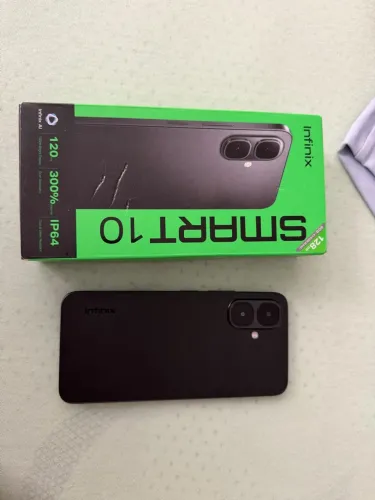 Vendo smart 10