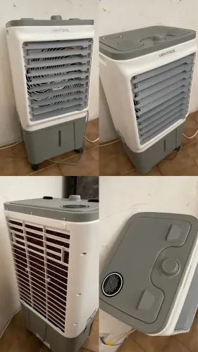 Climatizador de Ar