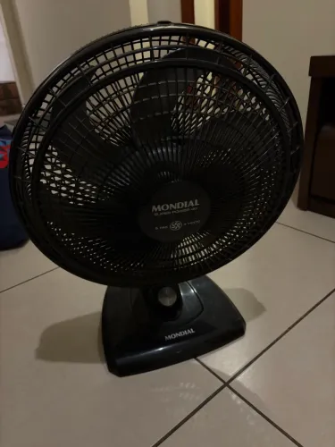 VENTILADOR MONDIAL SUPER POWER