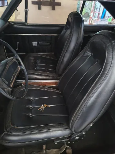 Dodge Charger R.2 R/T V8 Gasolina 2P AUT 1976