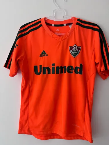 Camisa Fluminense 2013 Feminino P