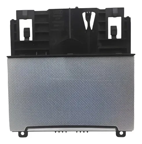 Tampa Porta Objetos Audi A6 2012 4g0863273 Cinza