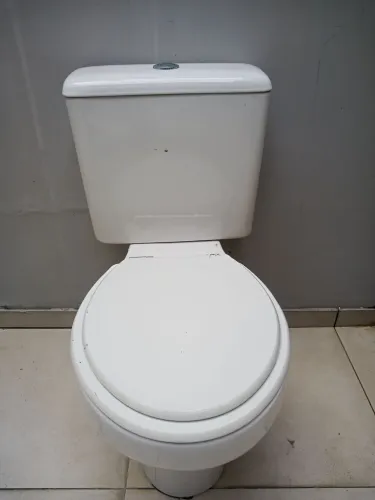 VASO SANITÁRIO E PIA