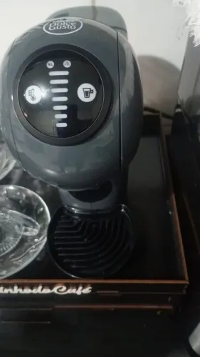 Cafeteira Dolce Gusto