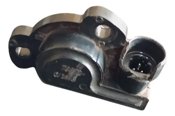 Sensor Posição Borboleta Tps Chevrolet Corsa  1996 Icd123