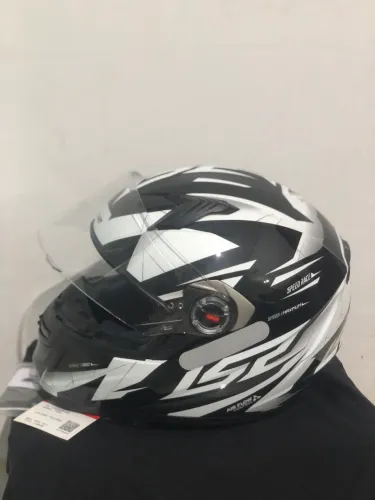 Capacete Draze 62-64 NOVO