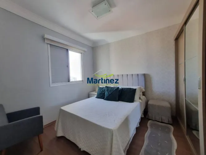 Apartamento com 4 dormitórios para alugar, 120 m² por R$ 4.835/mês - Alto da Mooca - São P